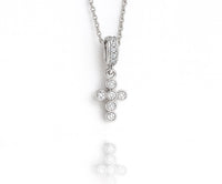 Cruz silver