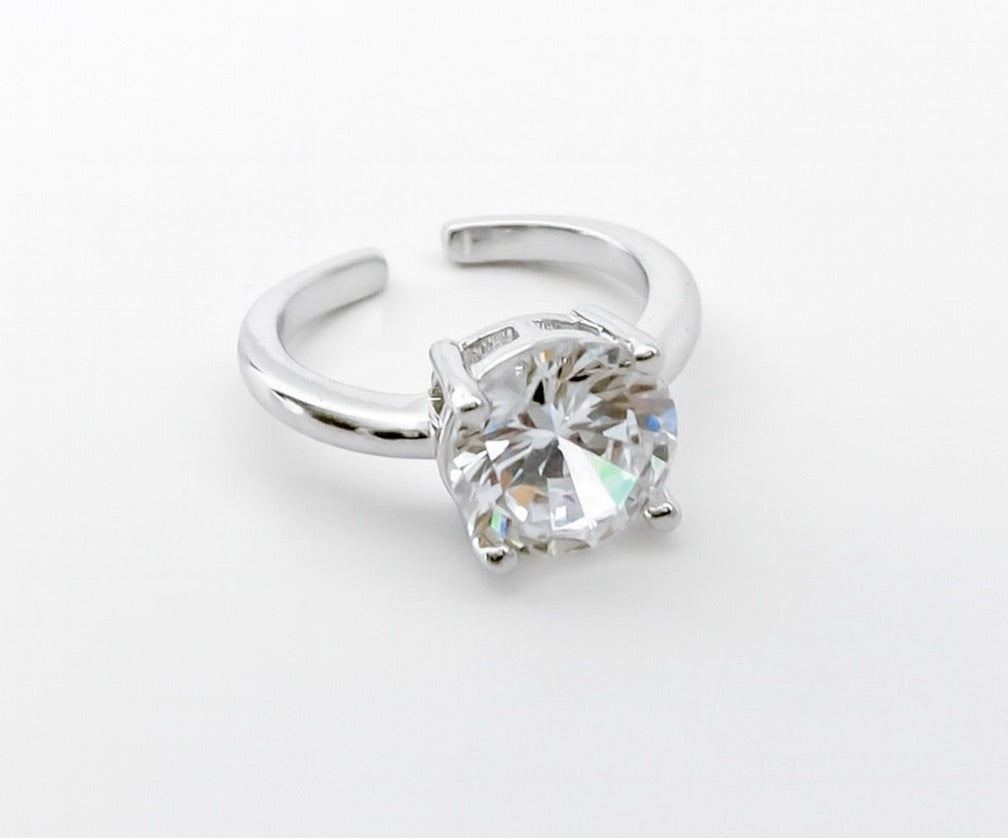 Promesa silver