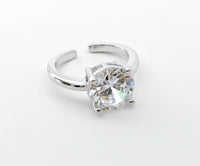 Promesa silver