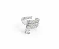 Eternity glow silver
