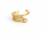 Abrir en la galería, Vesta gold
