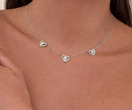 Abrir en la galería, Zoe silver
