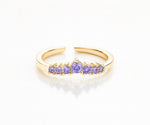 Abrir en la galería, Crown lila
