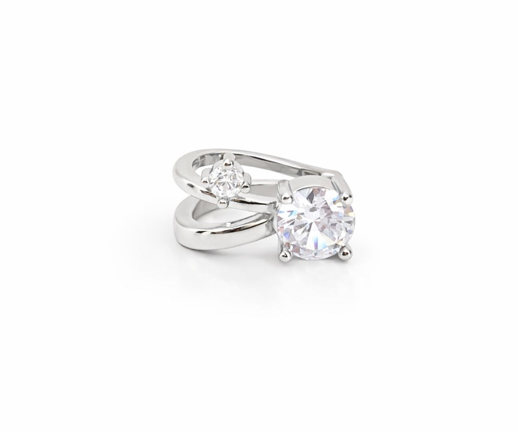 Petit bijou silver