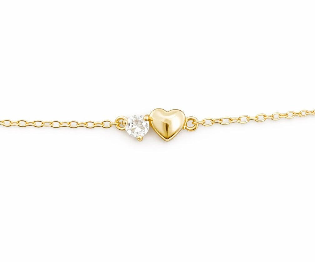 Dhalila bracelet