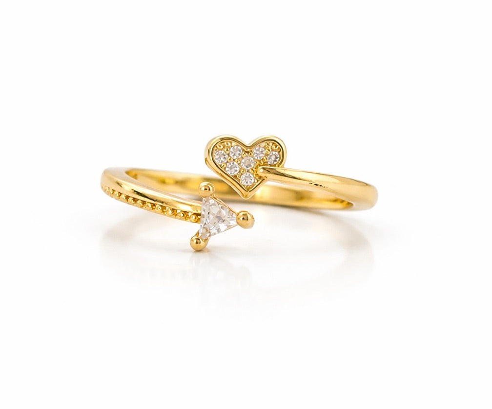 Leila ring