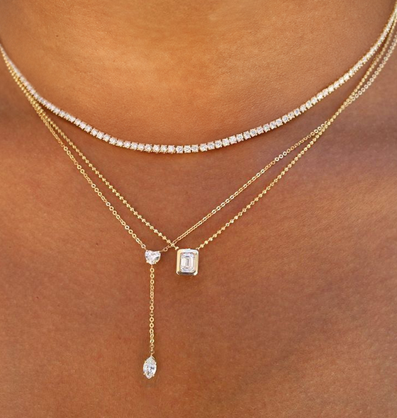 Collares mainpage section