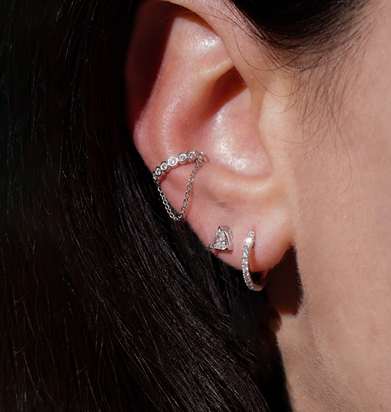 Earcuff mainpage section