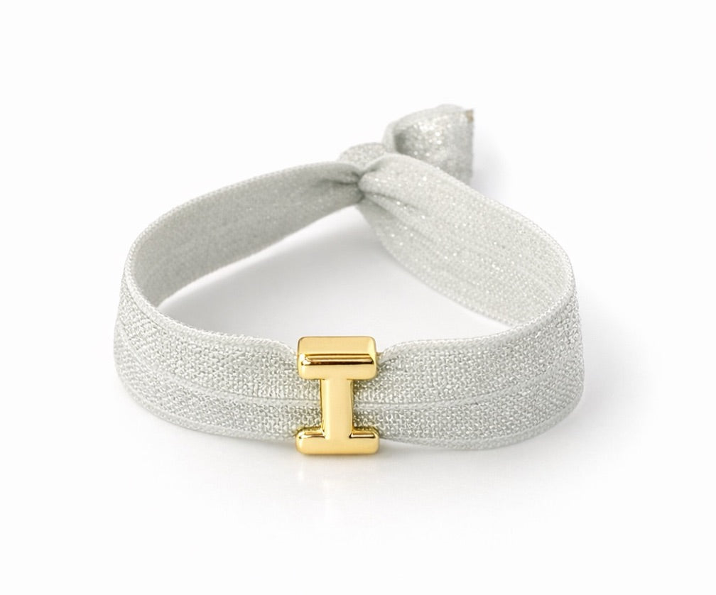Bracelet beige