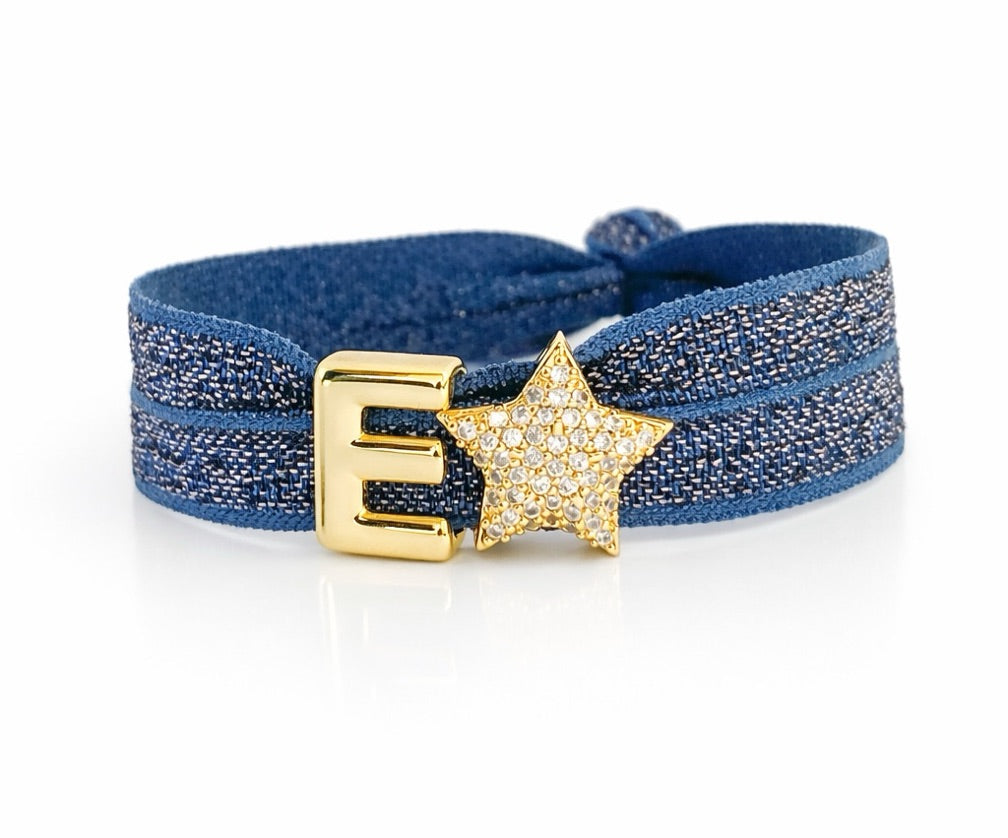 Bracelet beige