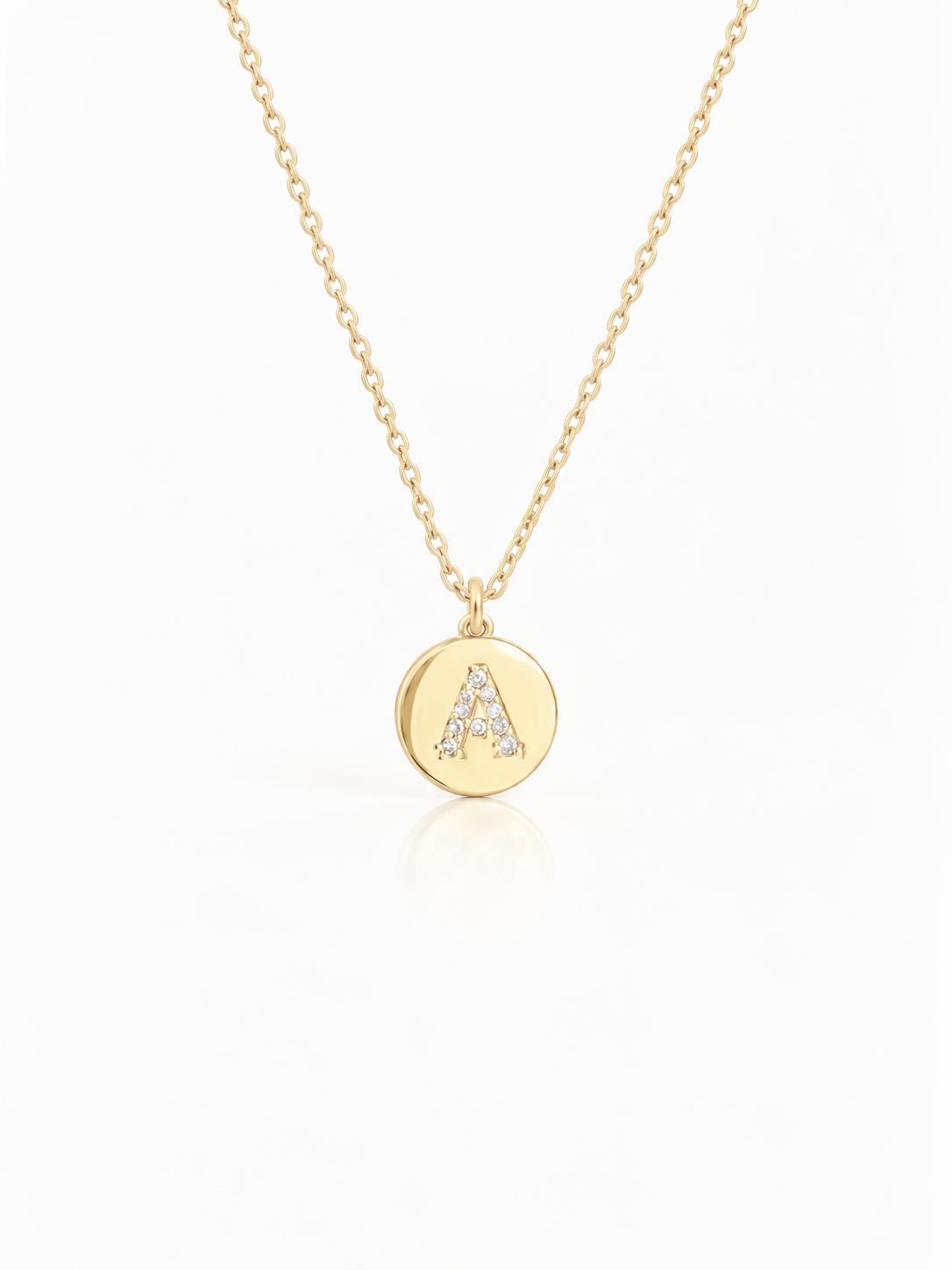 Letter a
