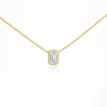 Load image into Gallery viewer, Rectangular diamond
