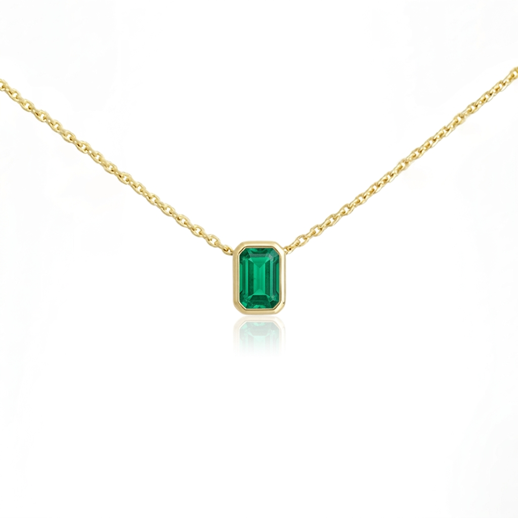 Rectangular diamond