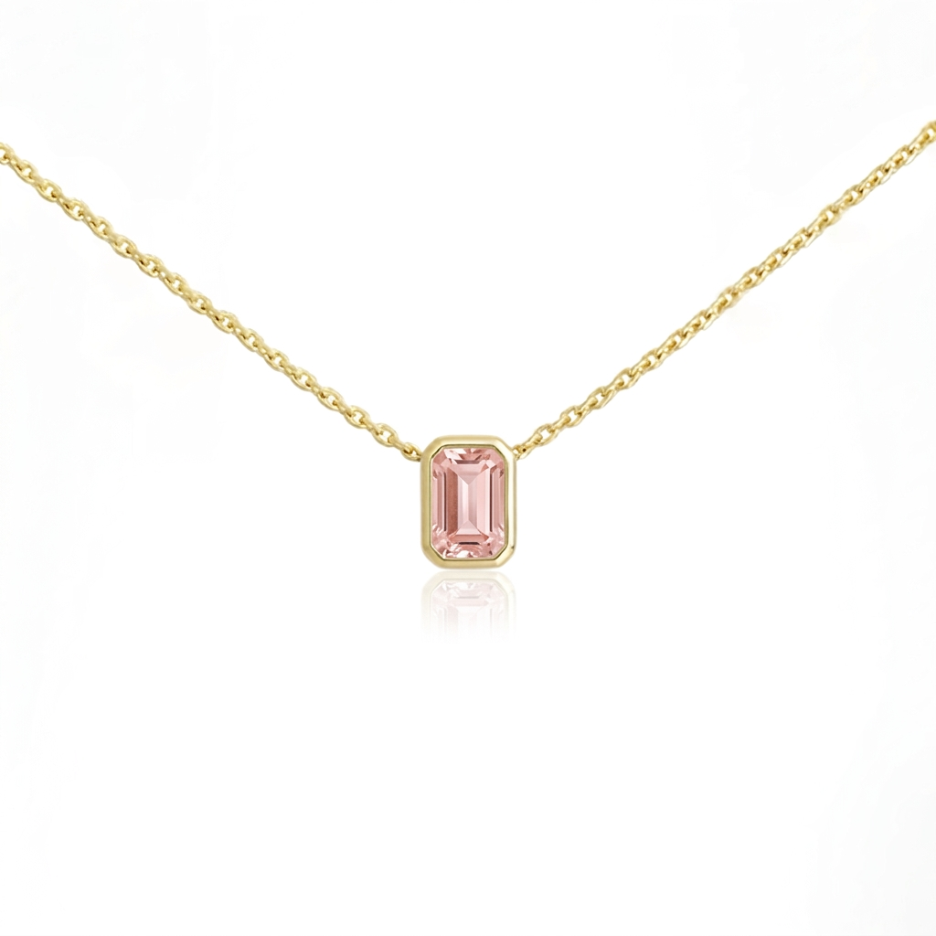 Rectangular diamond