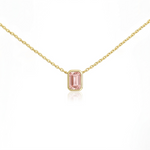 Load image into Gallery viewer, Rectangular diamond
