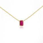 Load image into Gallery viewer, Rectangular diamond
