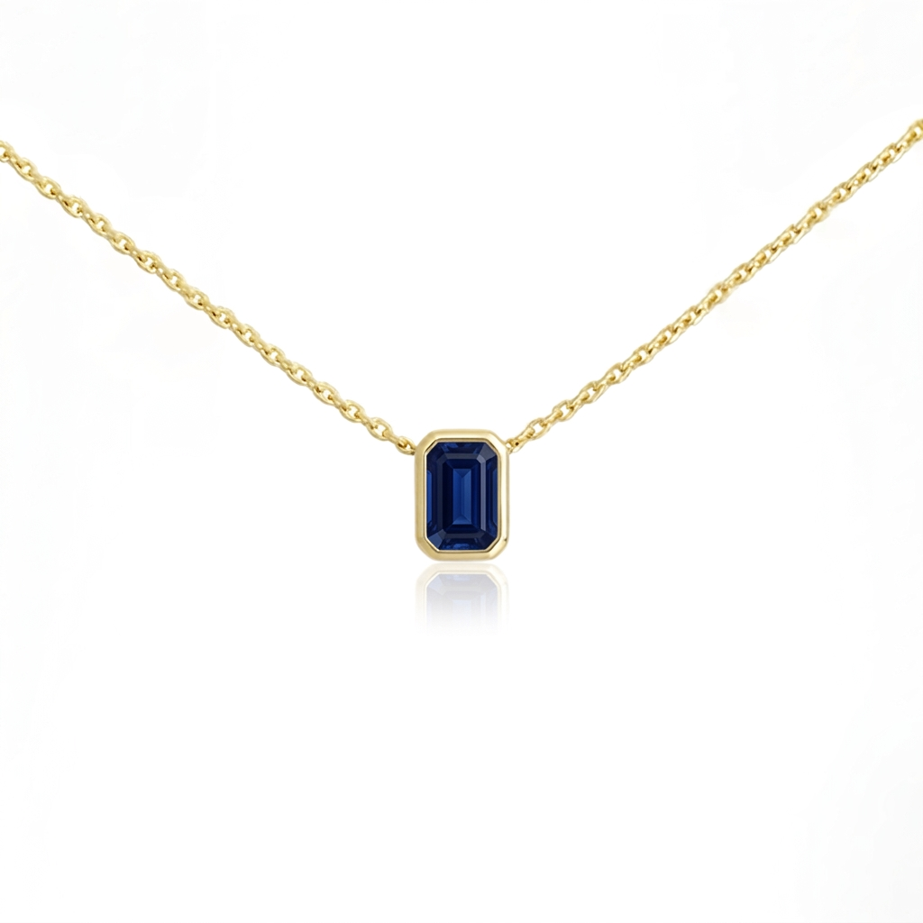 Rectangular diamond