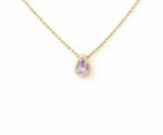 Abrir en la galería, Teardrop diamond
